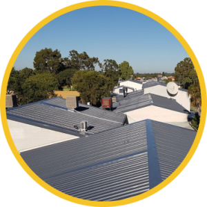 Real Estate Quality Roofing
