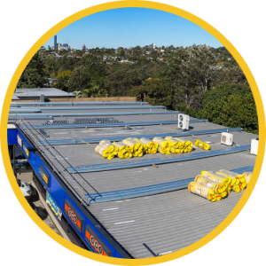 Roof Repairs in Sydney