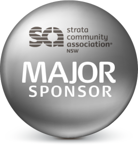 SCA logo