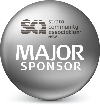 SCA logo