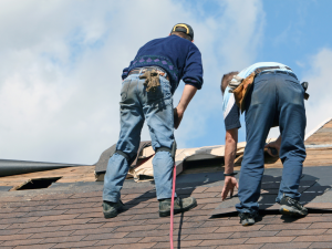 Roof Repair