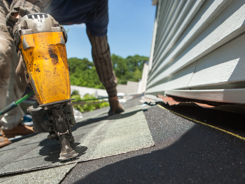 Roof Repair