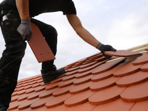 Roofing