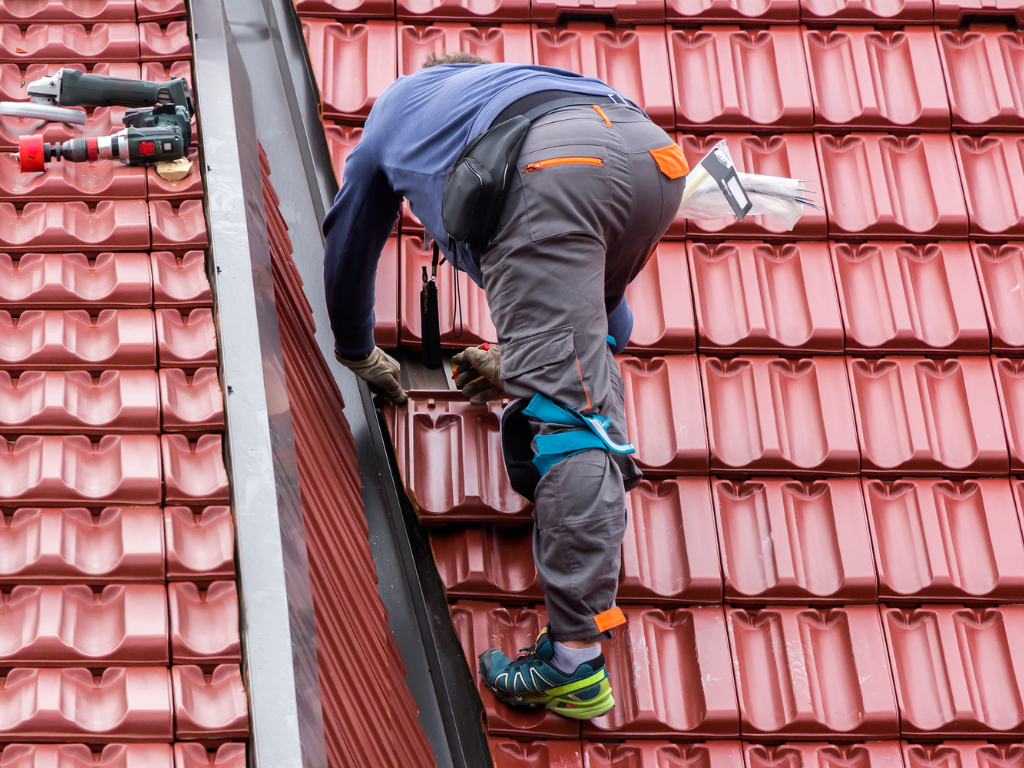 Roof Tiles