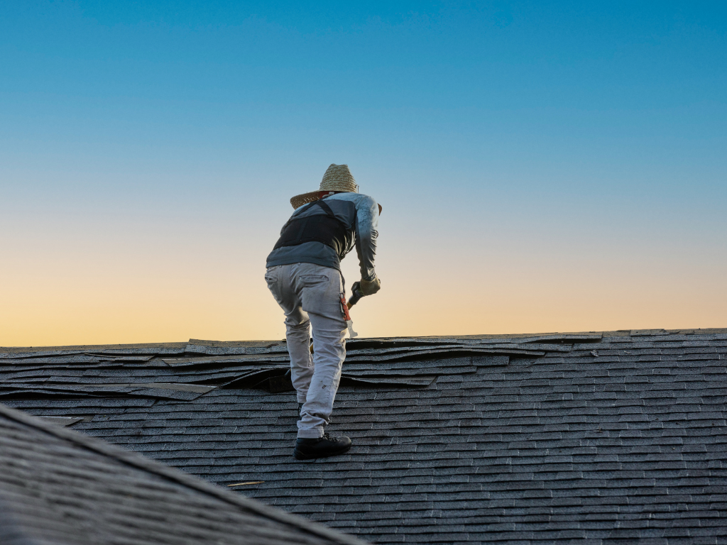 Roof Tiles