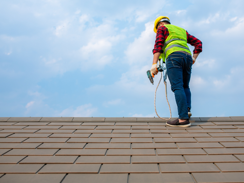 Roof Tiles