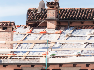 Roof Tiles