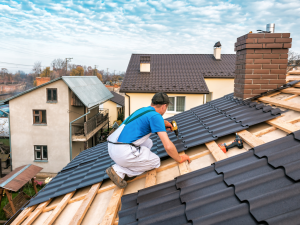 Roof Tiles