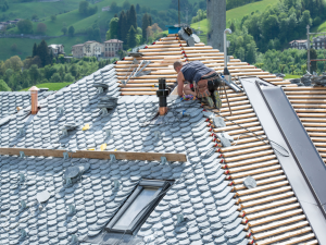 Roof Tiles