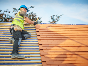 Roof Tiles