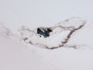 Roof Leak Repair