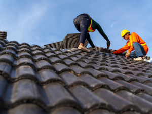 Roofers in Sydney