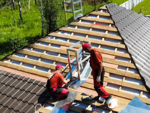 Roofing Sydney