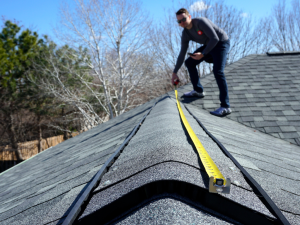 Roofing Sydney
