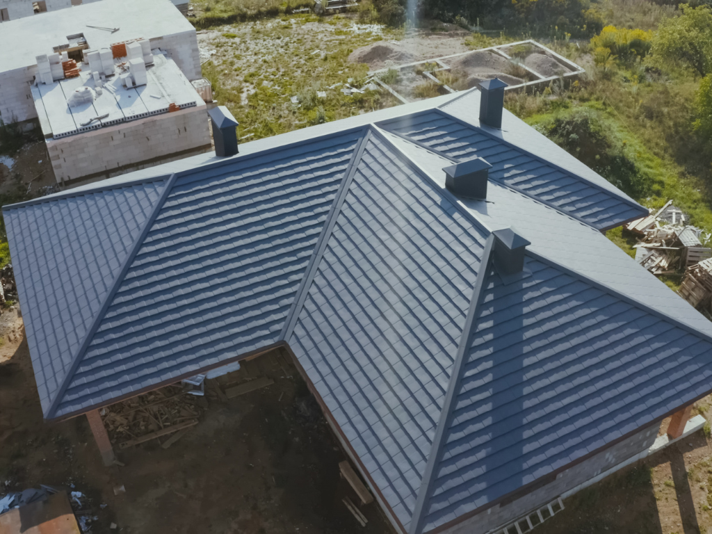 Roofing Sydney