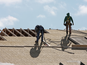 Roof Repairs in Sydney
