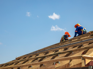 Roofing Services