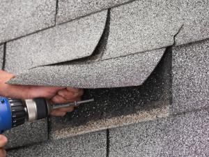 Roofing Services