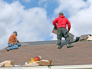 Roof Repairs in Sydney