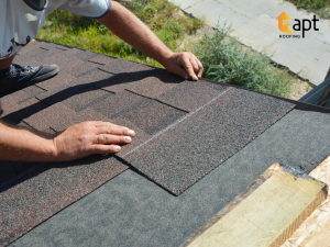 Roof repair sydney