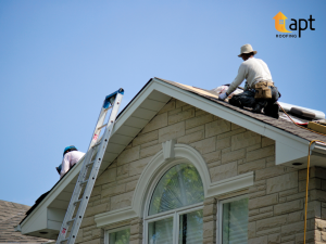 Roof repair sydney
