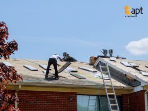 Roof repair sydney