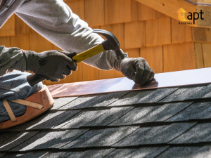 Roof repair sydney