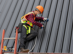 Roof repair sydney