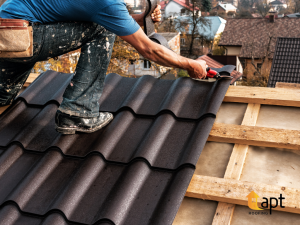 Roof repair sydney