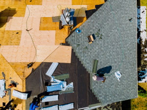roof repair in sydney