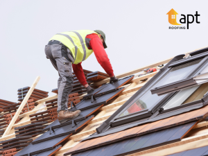 strata and reals estate roofing