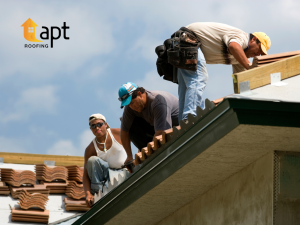 Home Owner Roofing