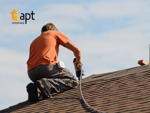 roof replacement