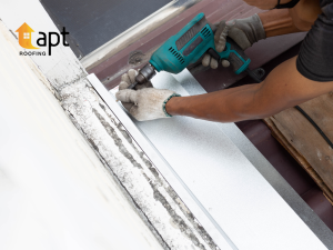 emergency roof leak repair