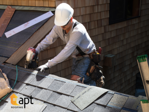 Home Roofing