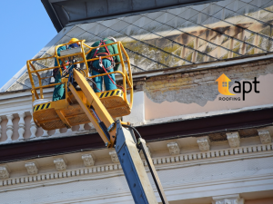 roof repair sydney