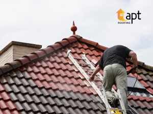 Boral Roof tiles