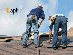 roof restoration