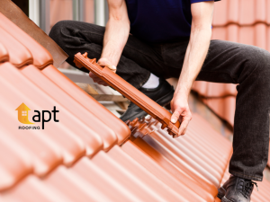 Lutum Roof Tiles