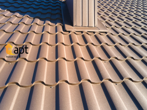 Lutum Roof Tiles