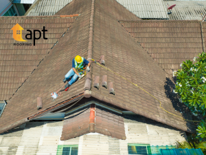 roof restoration