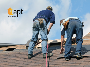 sydney roof repairs