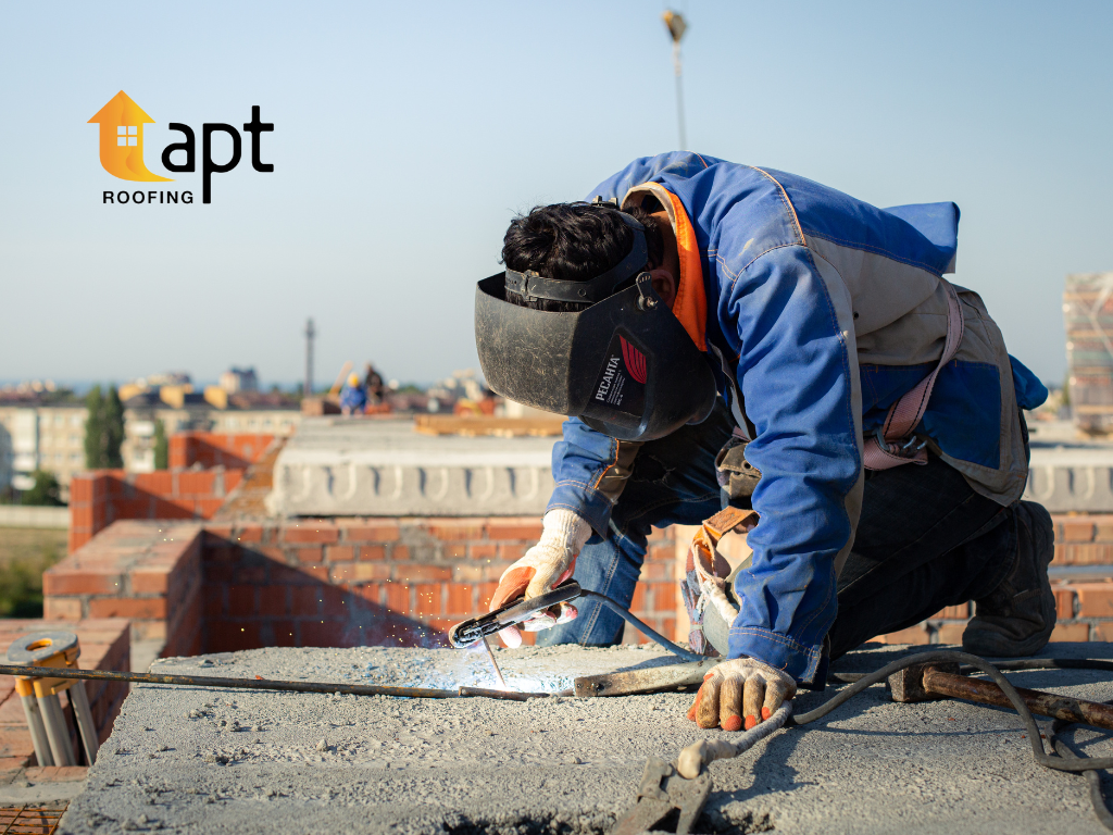 sydney roof repairs