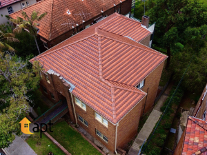 emergency roof repairs