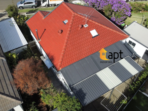 Boral Roof Tiles