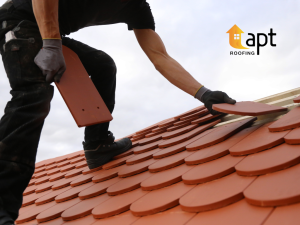roof restoration