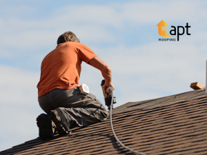 corrugated metal roofing