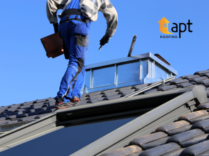 corrugated roof sheeting