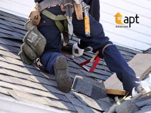 emergency roof leak repair
