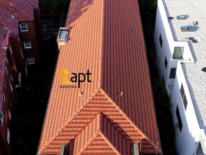 boral roofing